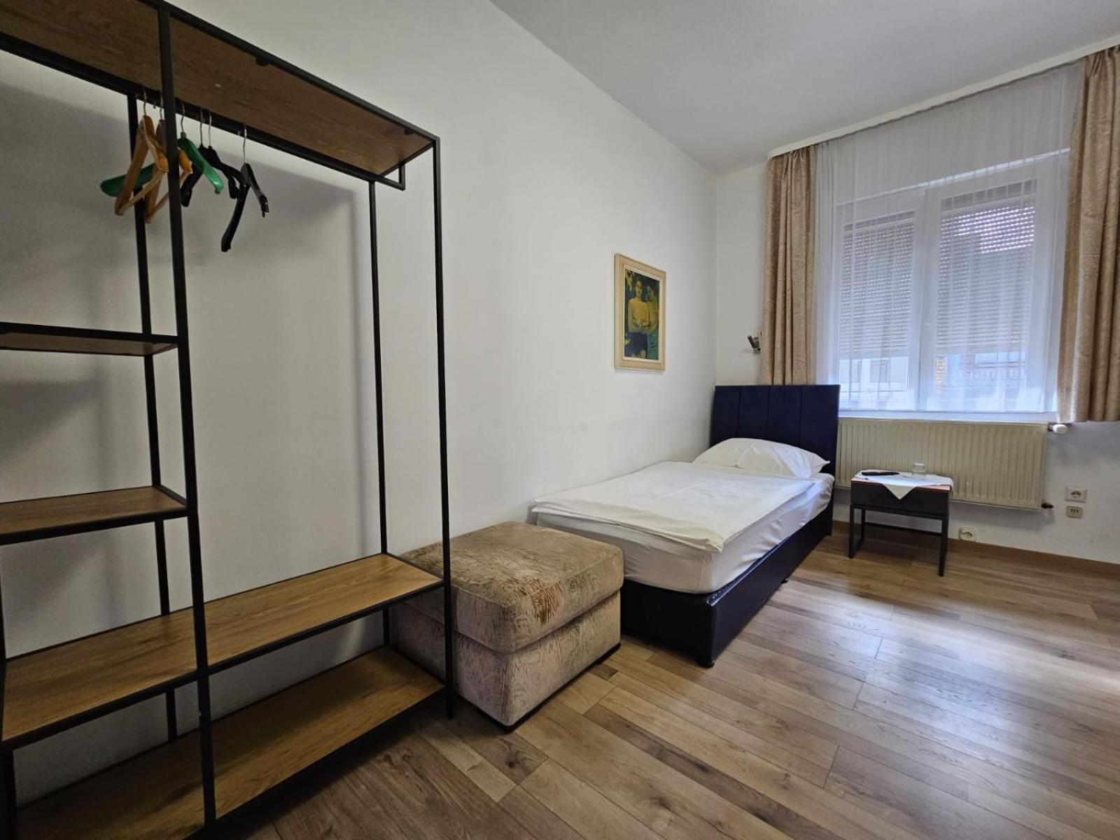 Hotel Haus Isenburg Ной-Изенбург Экстерьер фото
